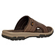 Teva Langdon Slide Walnut Slippers Heren Teva Langdon Slide Walnut Slippers Heren
