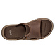 Teva Langdon Slide Walnut Slippers Heren Teva Langdon Slide Walnut Slippers Heren