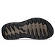 Teva Terra Fi 5 Universal Leather Turkish Coffee Sandalen Heren Teva Terra Fi 5 Universal Leather Turkish Coffee Sandalen Heren