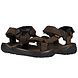 Teva Terra Fi 5 Universal Leather Turkish Coffee Sandalen Heren Teva Terra Fi 5 Universal Leather Turkish Coffee Sandalen Heren