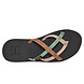 Teva Olowahu Mixed B Maple Sugar Multi Slippers Dames Teva Olowahu Mixed B Maple Sugar Multi Slippers Dames