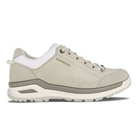 Lowa Ascona GTX Lo Champagne Panna Wandelschoenen Dames