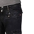 Regular BenTZ Black Cargobroek Heren Regular BenTZ Black Cargobroek Heren