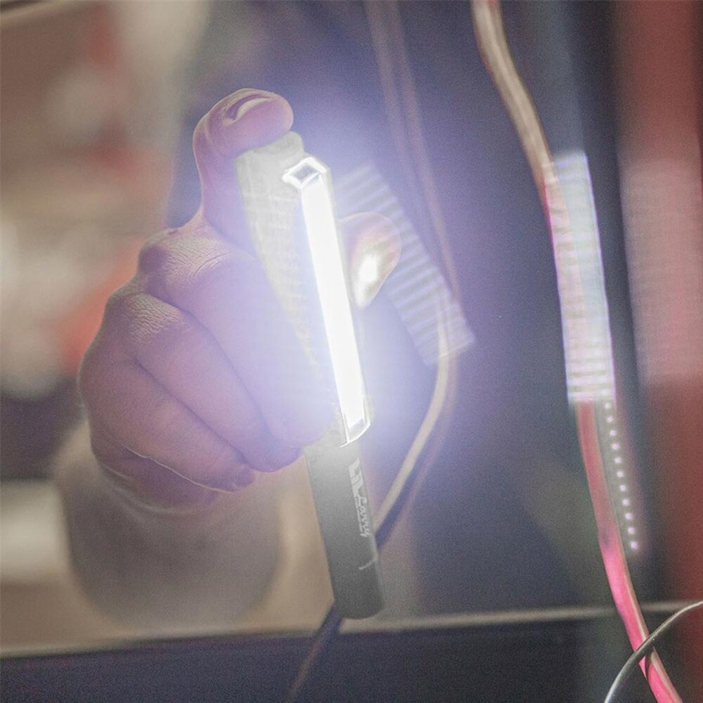 Nebo Lil Larry Zaklamp