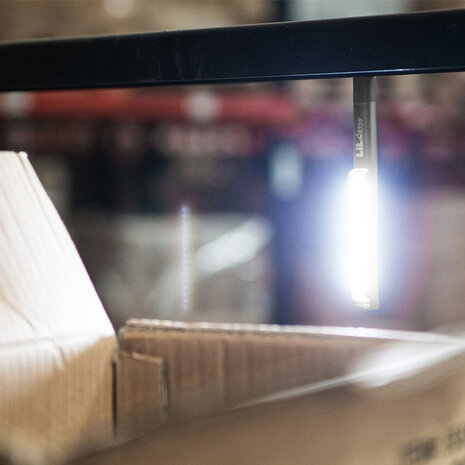 Nebo Lil Larry Zaklamp