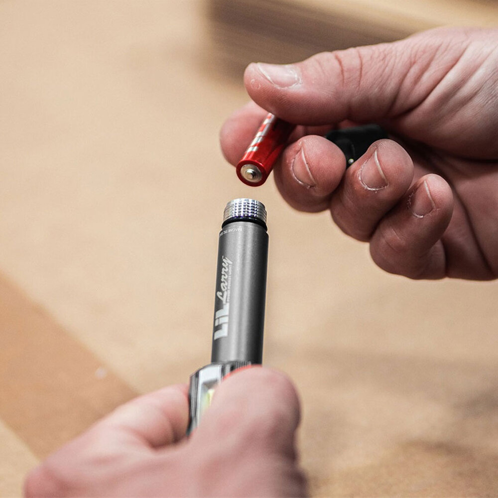 Nebo Lil Larry Zaklamp