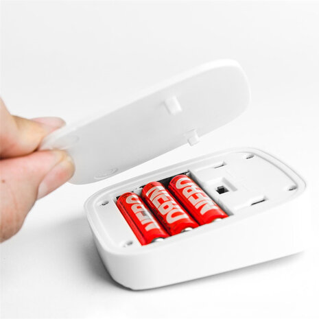 Nebo Motion Sensor Light 3-Pack Nebo Motion Sensor Light 3-Pack