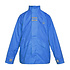 Basic Blauw Regenjas Basic Blauw Regenjas