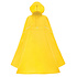 Lichtgewicht Geel Regenponcho Lichtgewicht Geel Regenponcho