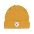 Charly Bonnet Yellow Wollen Muts Charly Bonnet Yellow Wollen Muts