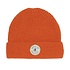 Charly Bonnet Apricot Wollen Muts Charly Bonnet Apricot Wollen Muts