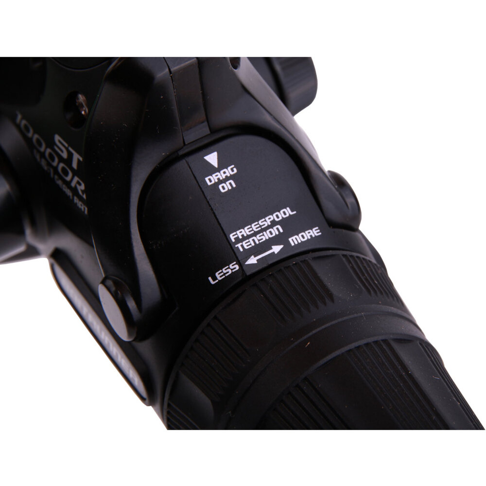 Shimano Baitrunner ST 6000 RB Karpermolen Shimano Baitrunner ST 6000 RB Karpermolen