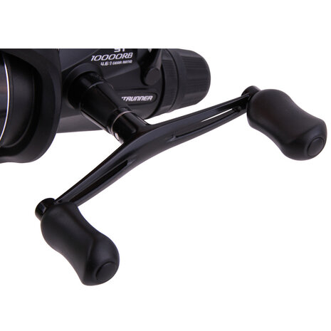 Shimano Baitrunner ST 6000 RB Karpermolen Shimano Baitrunner ST 6000 RB Karpermolen