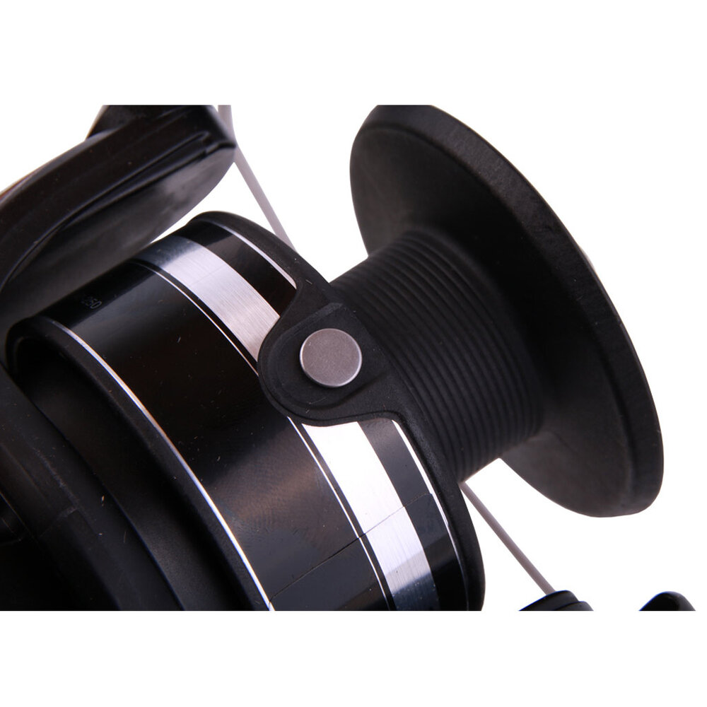 Shimano Baitrunner ST 6000 RB Karpermolen Shimano Baitrunner ST 6000 RB Karpermolen