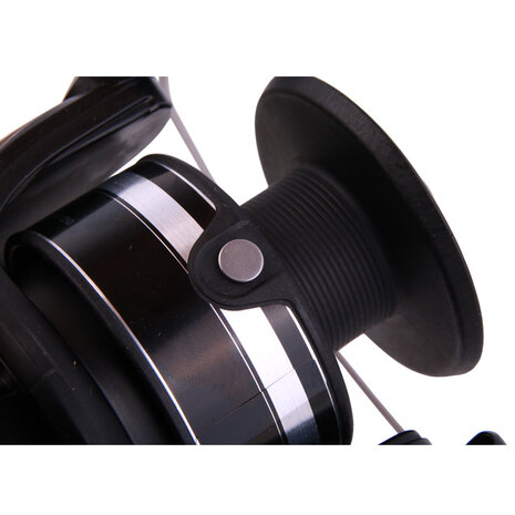 Shimano Baitrunner ST 6000 RB Karpermolen Shimano Baitrunner ST 6000 RB Karpermolen