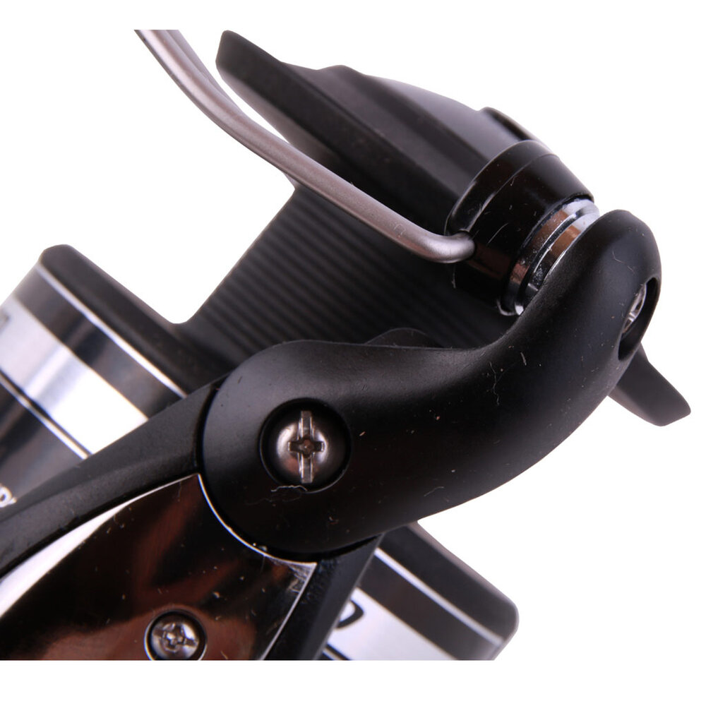 Shimano Baitrunner ST 6000 RB Karpermolen Shimano Baitrunner ST 6000 RB Karpermolen