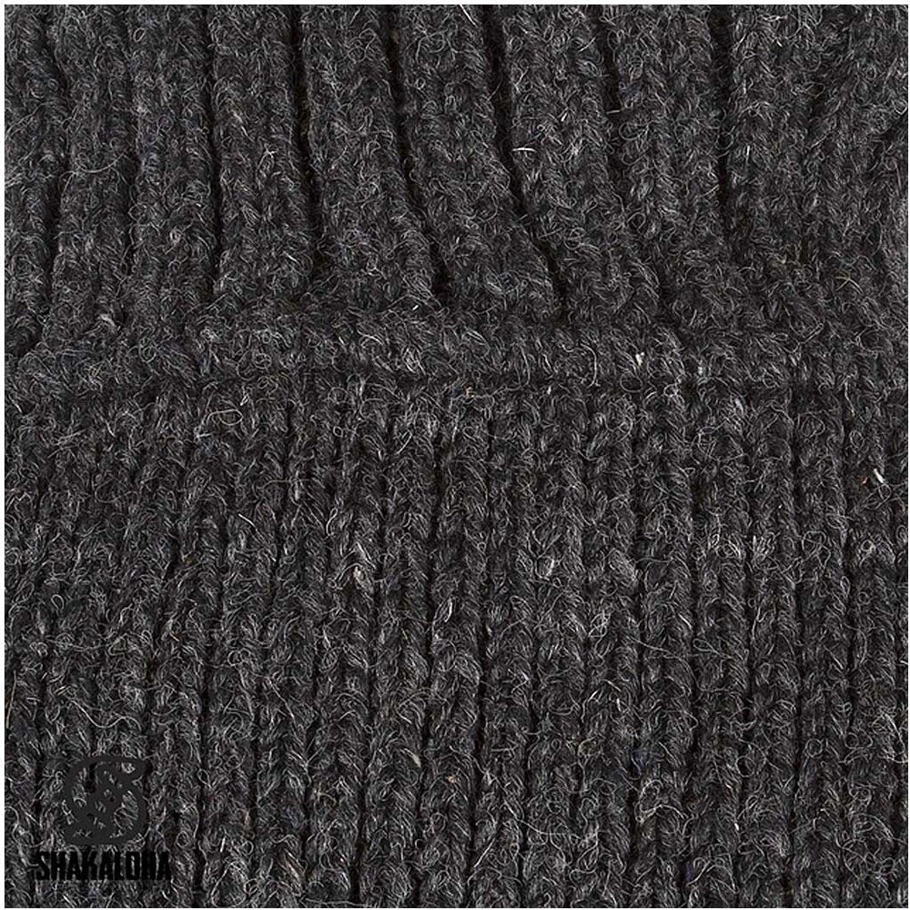 Shakaloha Crush Ziphood Antraciet Vest Heren Shakaloha Crush Ziphood Antraciet Vest Heren