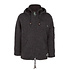 Crush Ziphood Antraciet Vest Heren Crush Ziphood Antraciet Vest Heren