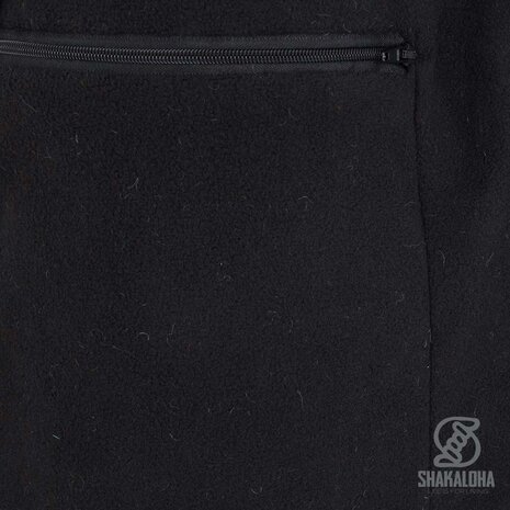 Shakaloha Longpatch Multi Vest Dames Shakaloha Longpatch Multi Vest Dames