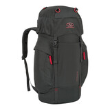Highlander Rambler 33L Charcoal Rugzak Highlander Rambler 33L Charcoal Rugzak