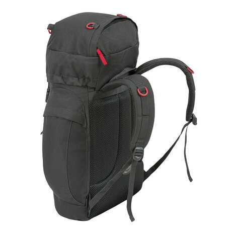 Highlander Rambler 33L Charcoal Rugzak