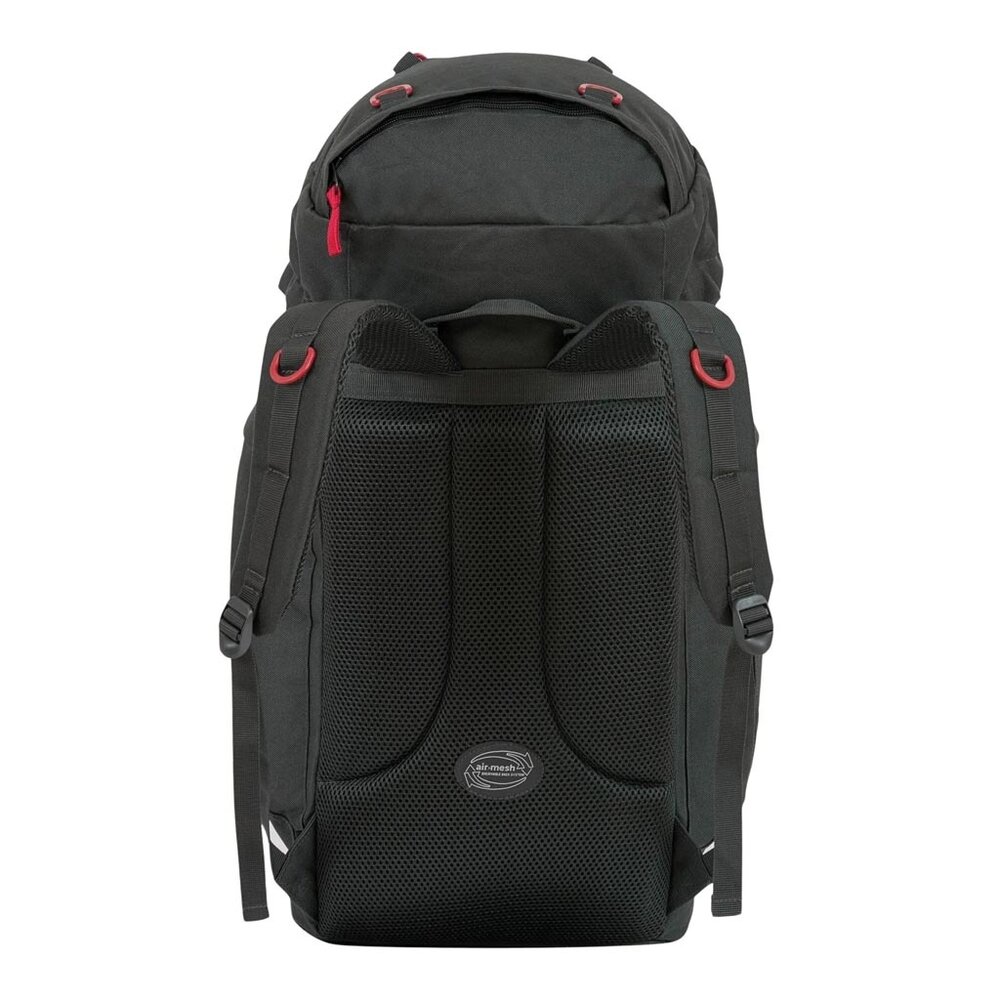 Highlander Rambler 33L Charcoal Rugzak