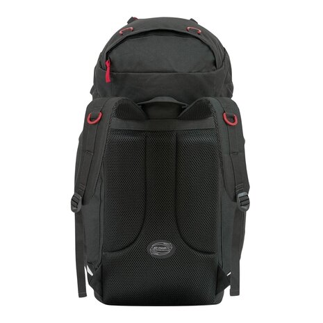 Highlander Rambler 33L Charcoal Rugzak