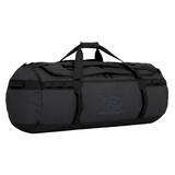 Highlander Storm Kitbag Black 120L Reistas Highlander Storm Kitbag Black 120L Reistas
