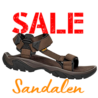 Sandalen