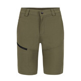 Life Line Ernst Olive Shorts Heren