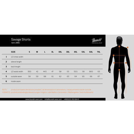 Brandit Vintage Savage Antraciet Shorts Heren Brandit Vintage Savage Antraciet Shorts Heren