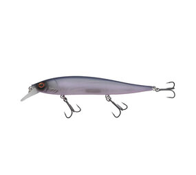 Berkley DEX Stunna 11cm 14g Stone Cold Jerkbait Kunstaas Berkley DEX Stunna 11cm 14g Stone Cold Jerkbait Kunstaas