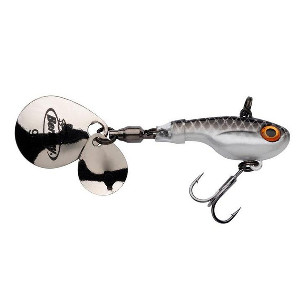 Berkley Pulse Spintail 28G Roach Kunstaas