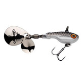 Berkley Pulse Spintail 28G Roach Kunstaas