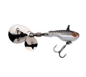 Berkley Pulse Spintail 28G Roach Kunstaas Berkley Pulse Spintail 28G Roach Kunstaas