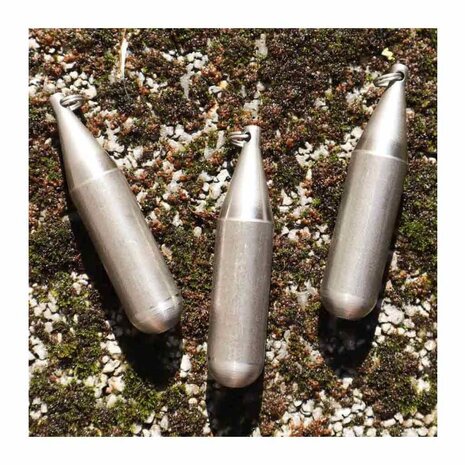 Delta Catch Delta Bombers 120 GRAM - Loodvrij