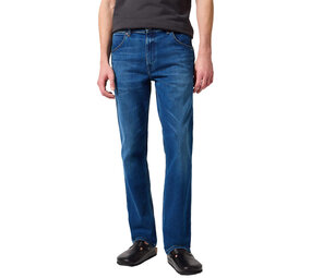 Wrangler Greensboro Verve Jeans Heren Wrangler Greensboro Verve Jeans Heren
