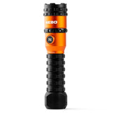 Nebo Master Series FL3000 Oplaadbare Zaklamp