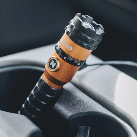 Nebo Master Series FL3000 Oplaadbare Zaklamp Nebo Master Series FL3000 Oplaadbare Zaklamp