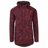Agu Motion Parka Urban Leopard Print Regenjas