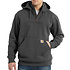 Rain Defender Quarter Zip Carbon Heather Sweatshirt Heren Rain Defender Quarter Zip Carbon Heather Sweatshirt Heren