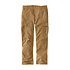 Force Ripstop Cargo Dark Khaki Werkbroek Heren Force Ripstop Cargo Dark Khaki Werkbroek Heren