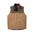 Montana Rugged Flex Duck Bruin Bodywarmer Heren Montana Rugged Flex Duck Bruin Bodywarmer Heren