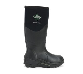 Muck Boot Muckmaster Zwart Laarzen Muck Boot Muckmaster Zwart Laarzen