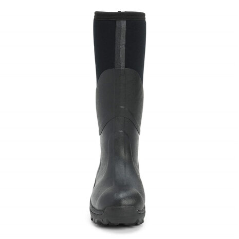 Muck Boot Muckmaster Zwart Laarzen