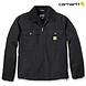 Carhartt Montana Rugged Flex Zwart Winterjas Heren Carhartt Montana Rugged Flex Zwart Winterjas Heren