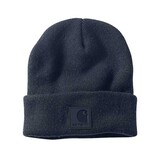 Carhartt Black Label Watch Hat Navy Muts Carhartt Black Label Watch Hat Navy Muts