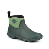 Muck Boot Muckster II Ankle Groen Laarzen Dames Muck Boot Muckster II Ankle Groen Laarzen Dames