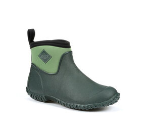 Muck Boot Muckster II Ankle Groen Laarzen Dames Muck Boot Muckster II Ankle Groen Laarzen Dames