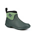 Muckster II Ankle Groen Laarzen Dames Muckster II Ankle Groen Laarzen Dames